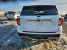 Ford Explorer Platinum Image 5