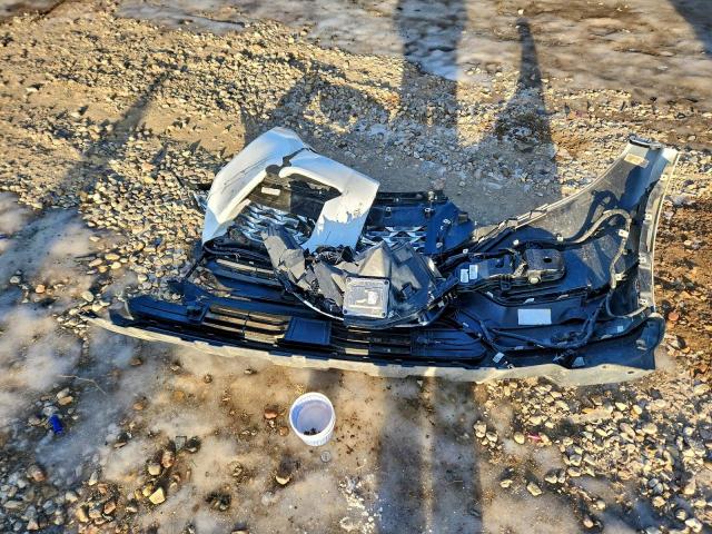 Ford Explorer Platinum Image 10