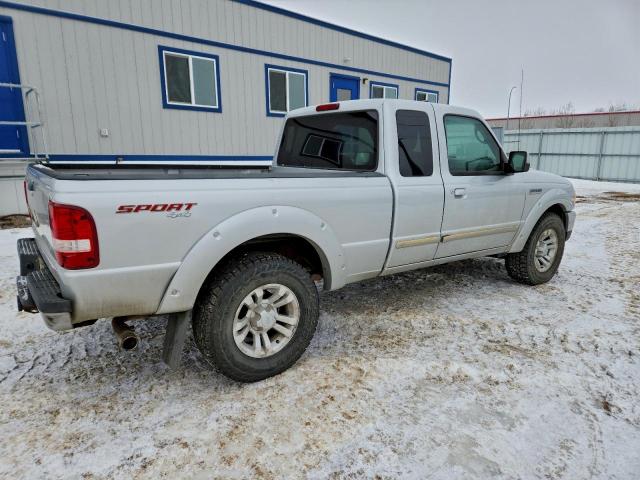 Ford Ranger Super Cab Image 4