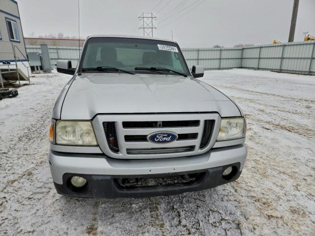 Ford Ranger Super Cab Image 11