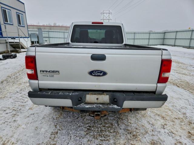 Ford Ranger Super Cab Image 13