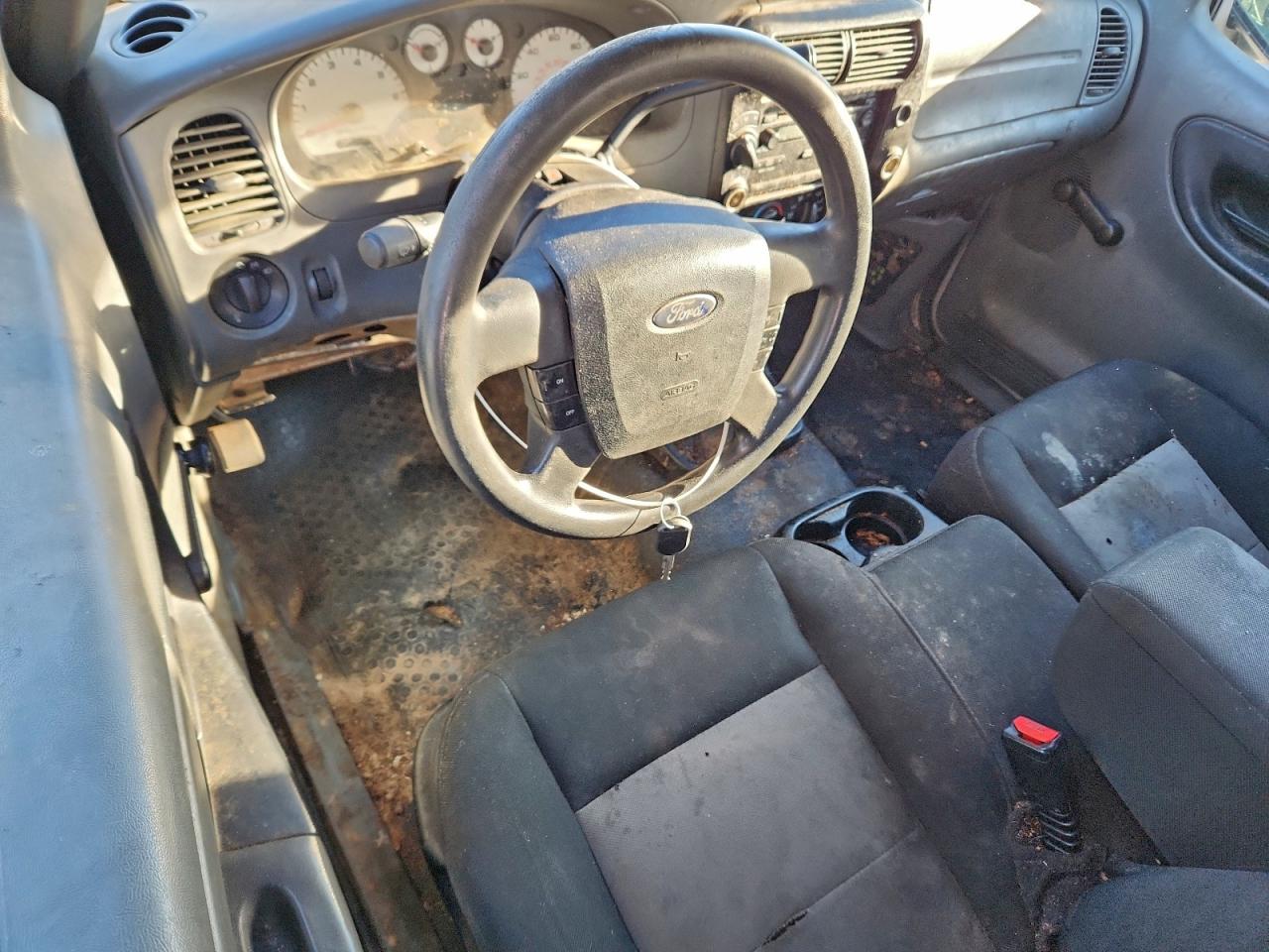 Ford Ranger Super Cab Image 10