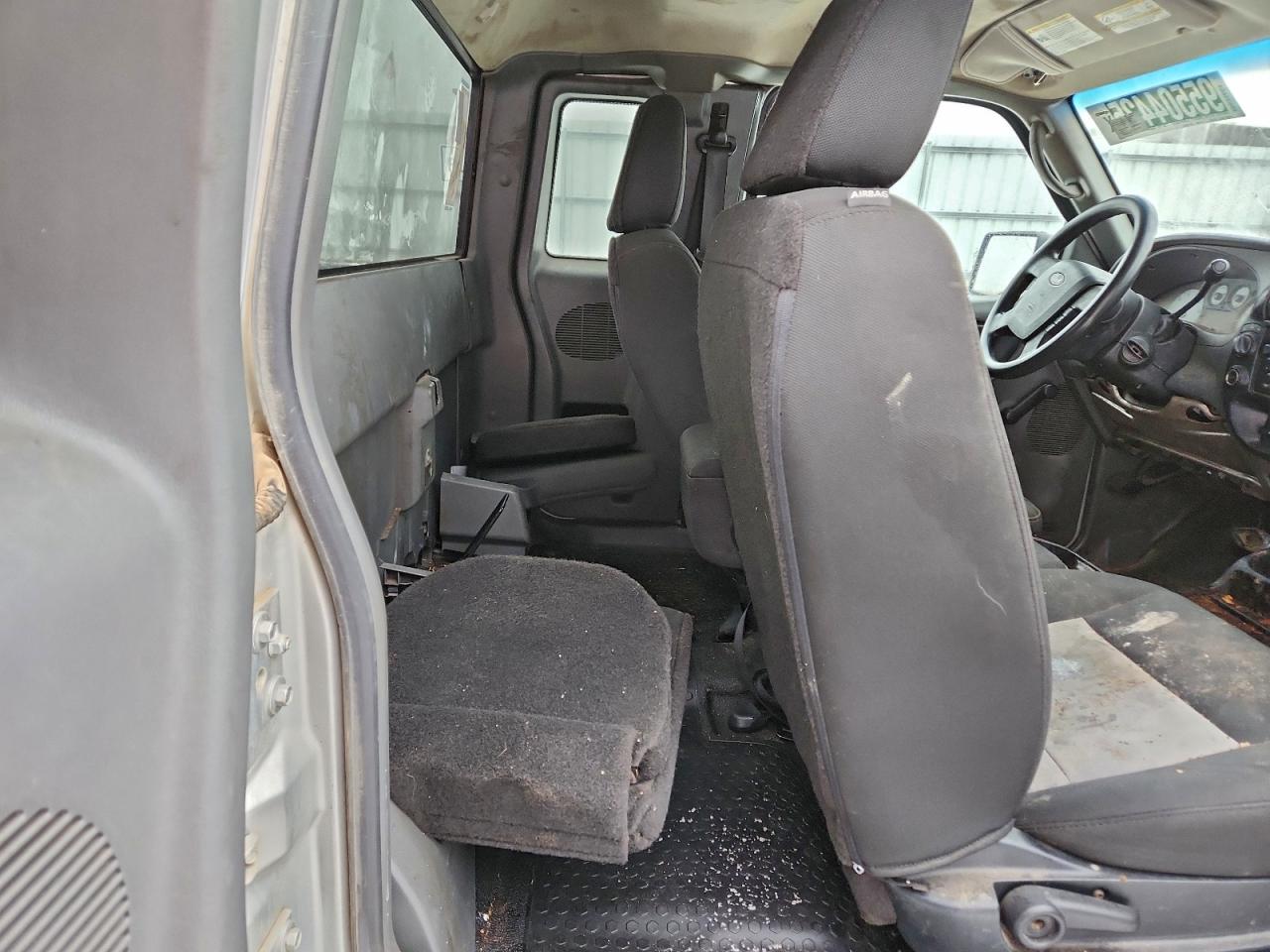 Ford Ranger Super Cab Image 8