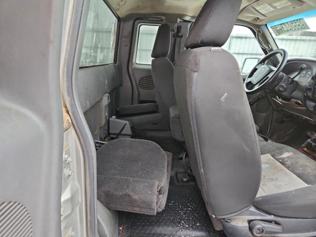 Ford Ranger Super Cab Image 8