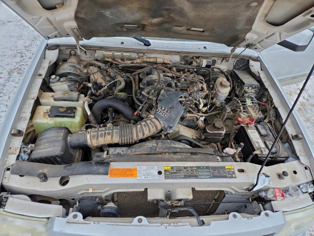 Ford Ranger Super Cab Image 7