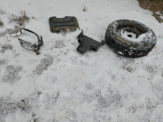 Ford Ranger Super Cab Image 5