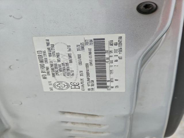 Ford Ranger Super Cab Image 12