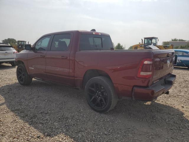 Ram 1500 Laramie Image 6