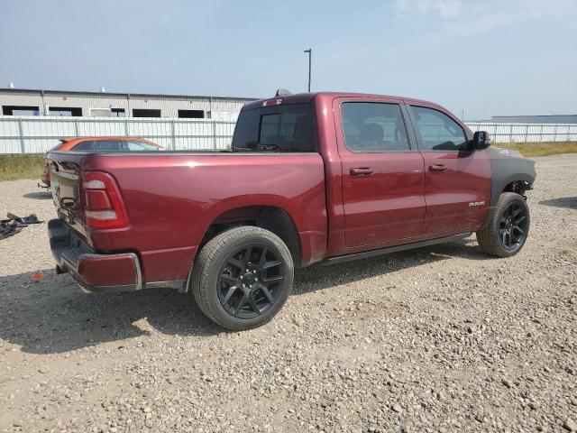 Ram 1500 Laramie Image 2