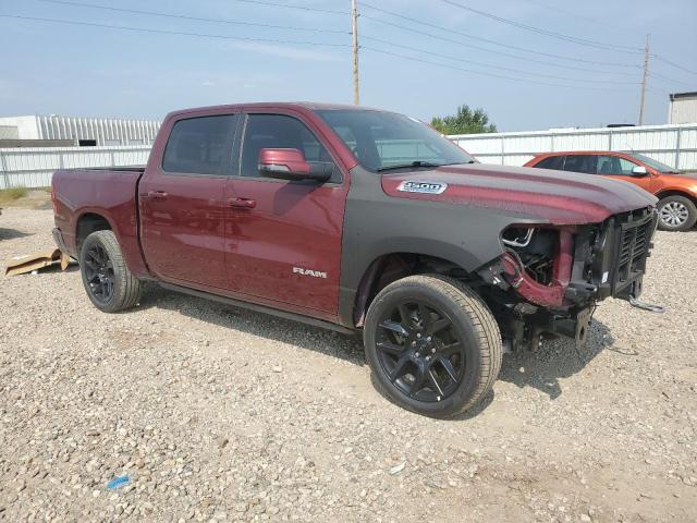 Ram 1500 Laramie Image 3