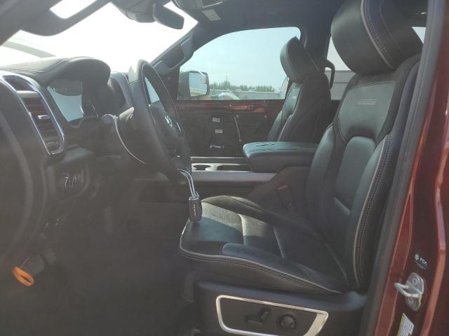 Ram 1500 Laramie Image 11