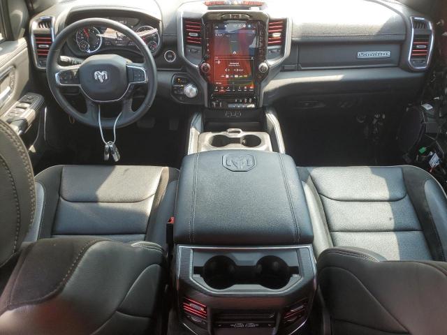 Ram 1500 Laramie Image 13