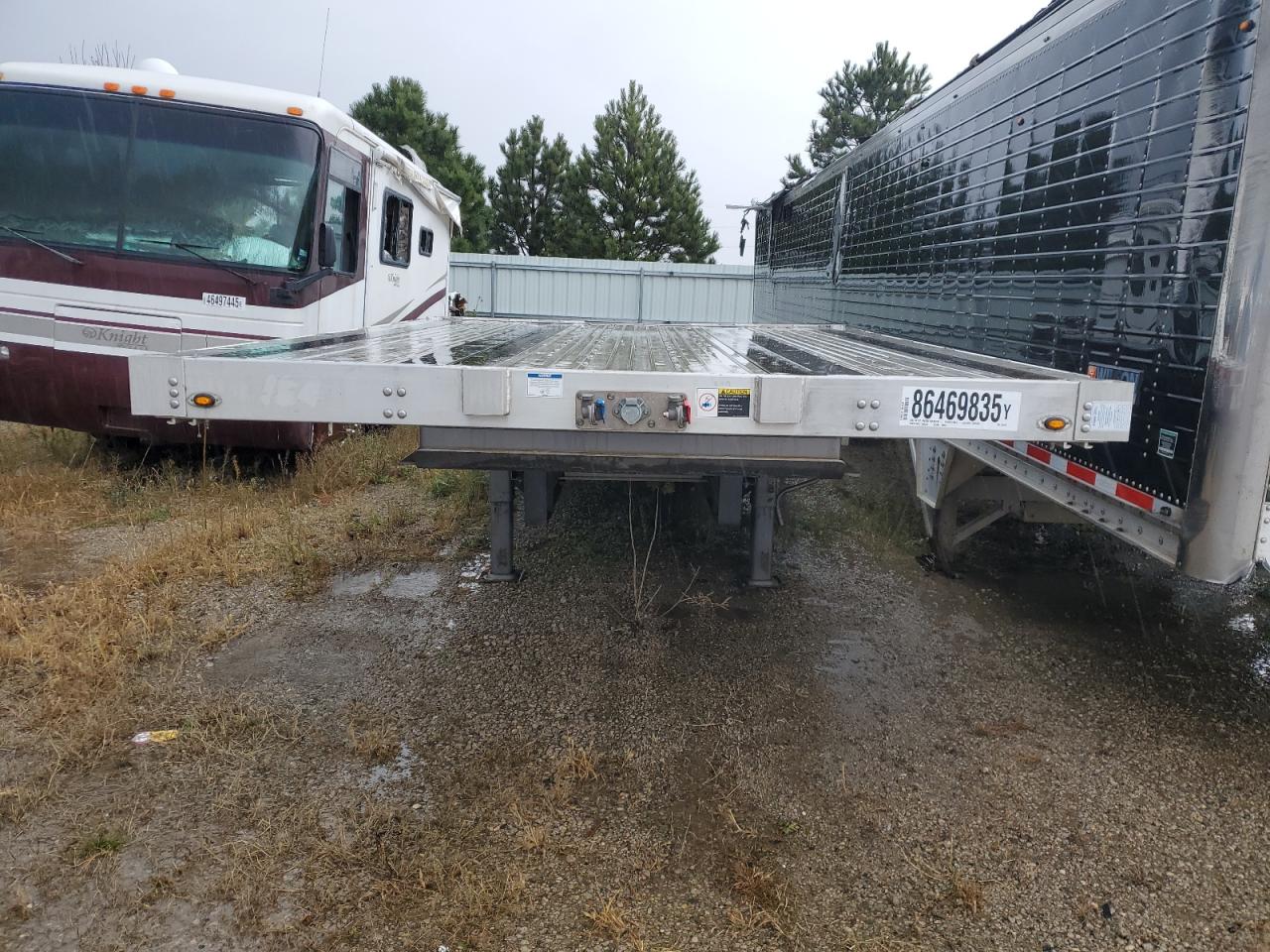 Wilson Trailer Image 4