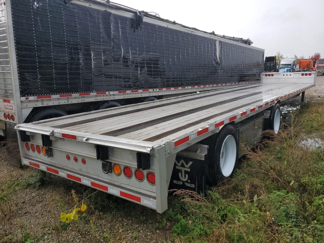 Wilson Trailer Image 5