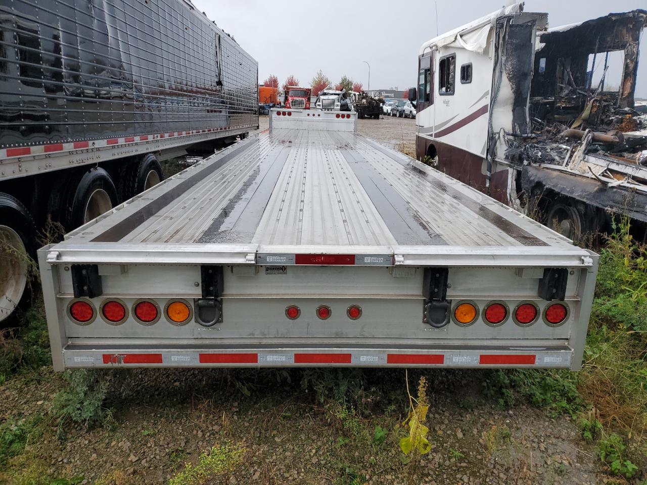 Wilson Trailer Image 6