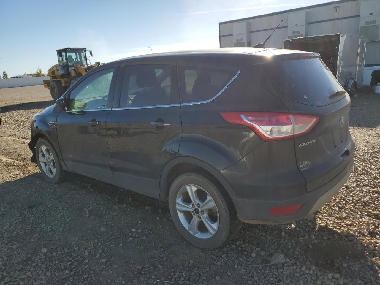 Ford Escape Se Image 3