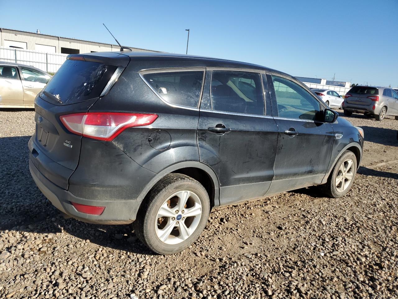 Ford Escape Se Image 6