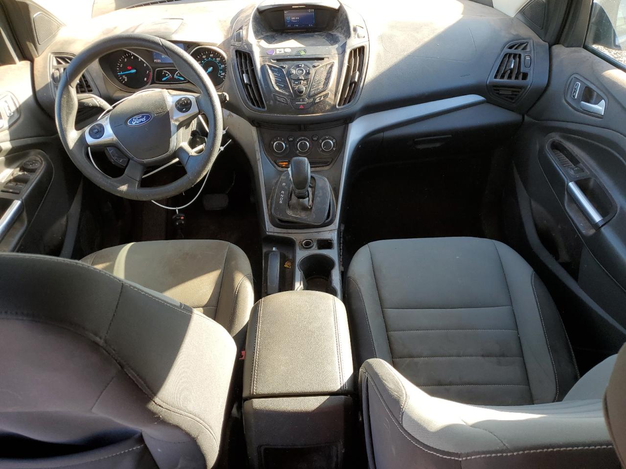 Ford Escape Se Image 4