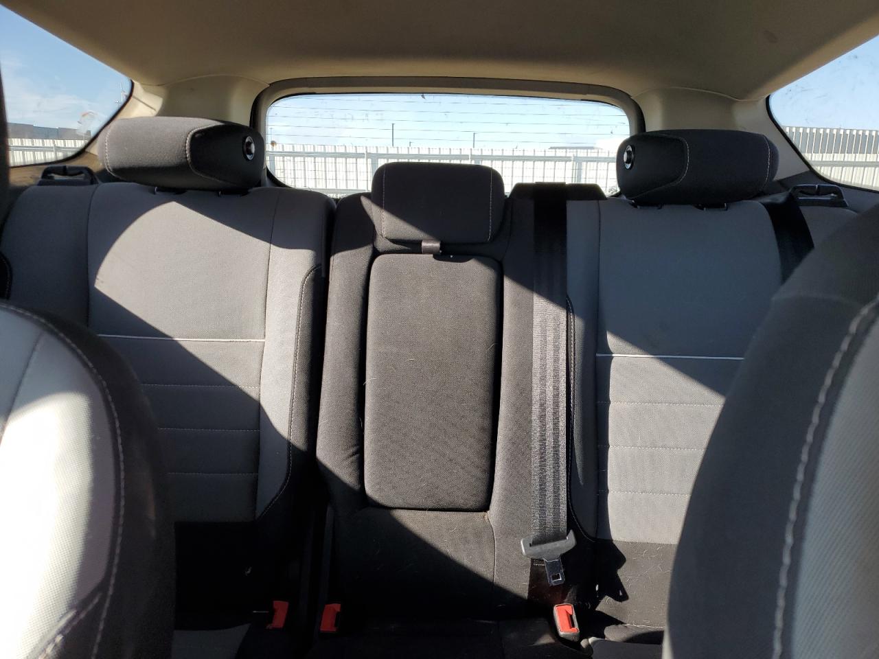 Ford Escape Se Image 7