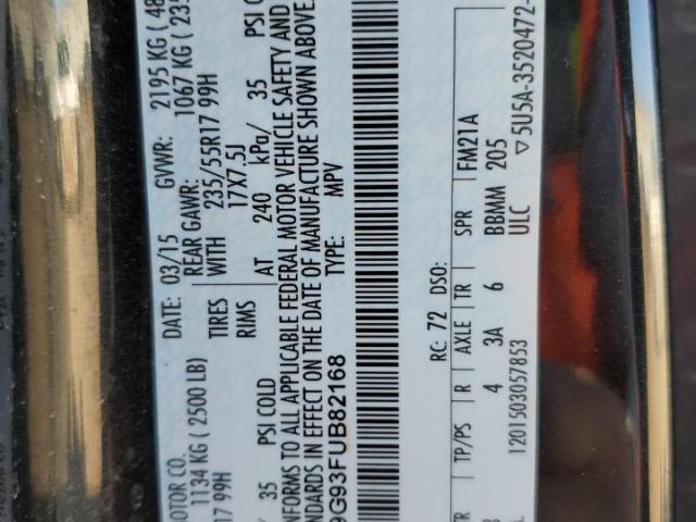 Ford Escape Se Image 14