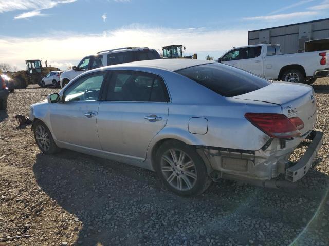 Toyota Avalon Xl Image 9