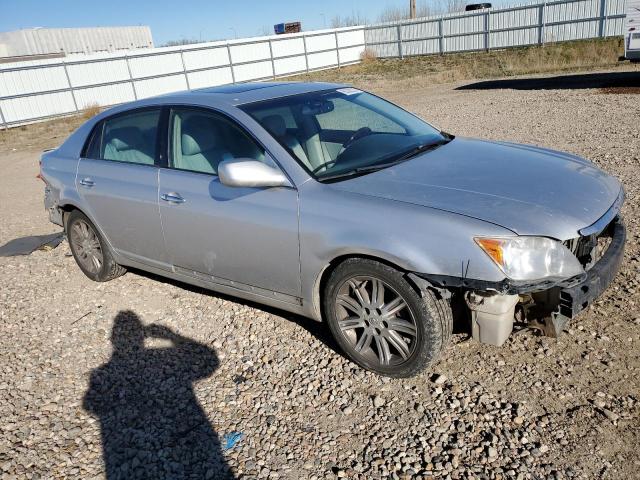 Toyota Avalon Xl Image 5