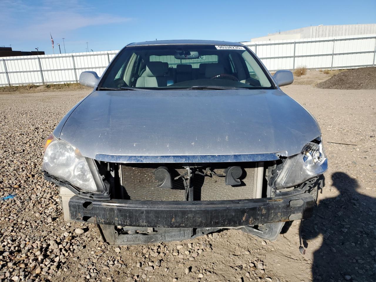 Toyota Avalon Xl Image 4