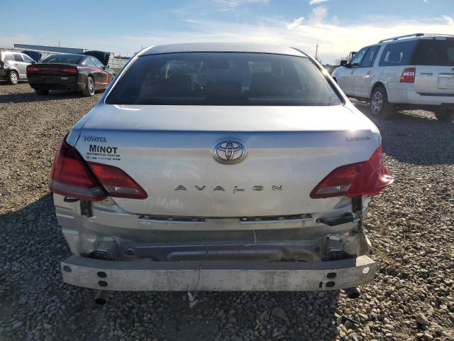 Toyota Avalon Xl Image 8