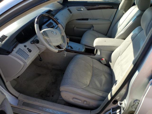 Toyota Avalon Xl Image 13