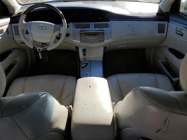 Toyota Avalon Xl Image 11