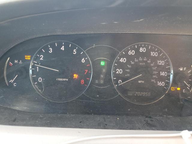 Toyota Avalon Xl Image 6