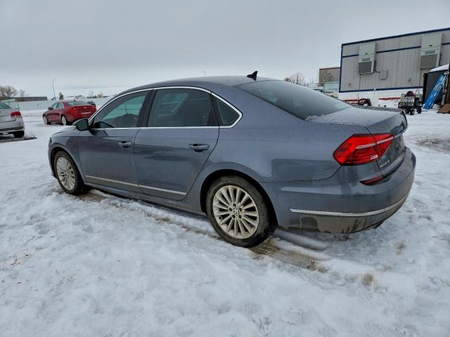 Volkswagen Passat Se Image 6