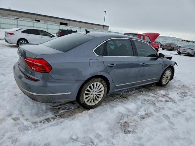 Volkswagen Passat Se Image 4