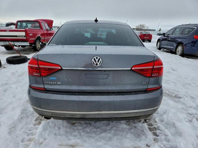 Volkswagen Passat Se Image 3