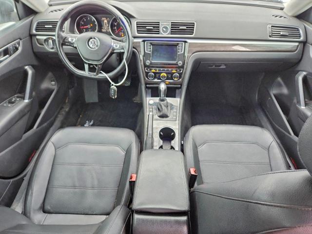 Volkswagen Passat Se Image 7