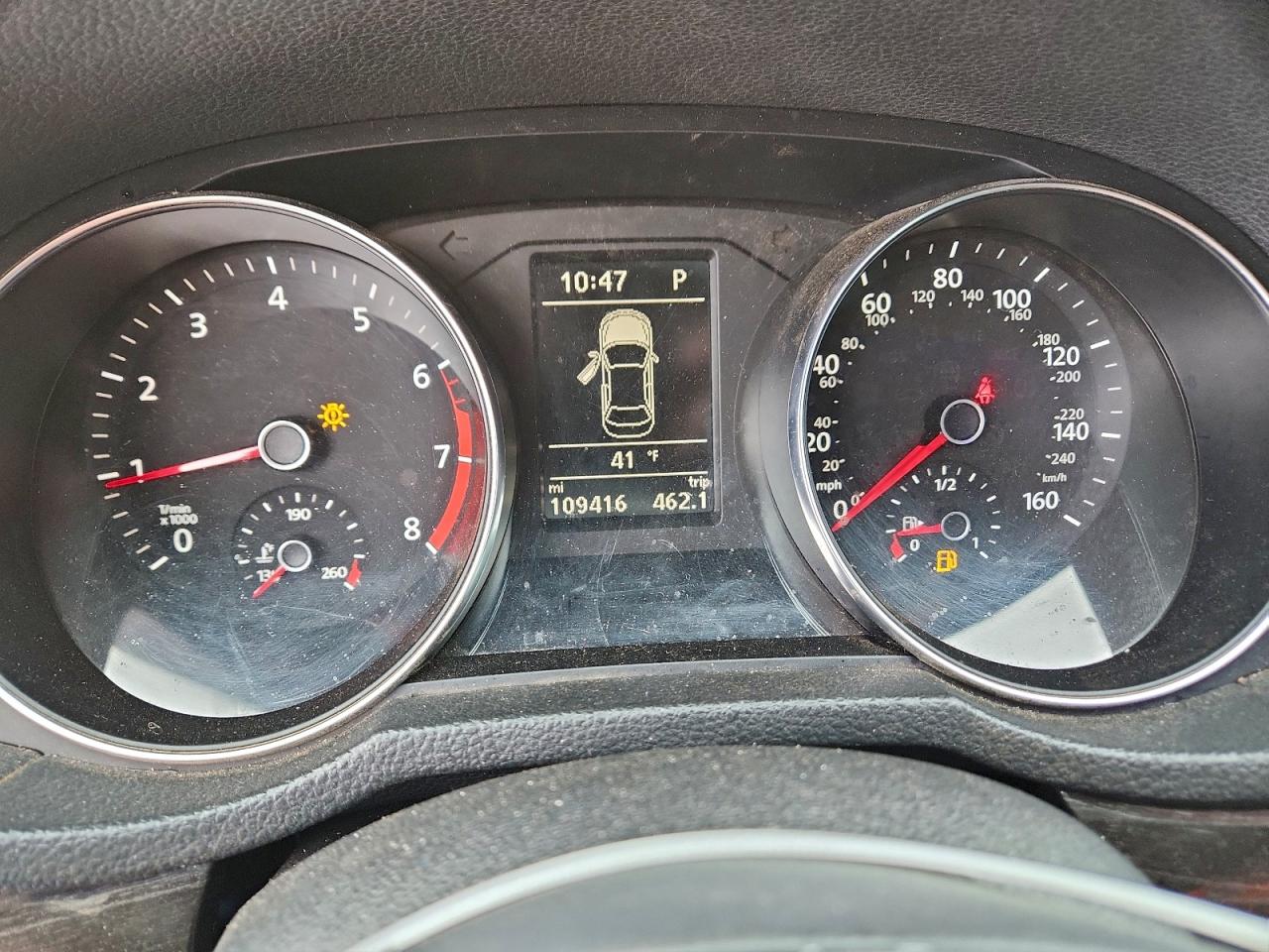 Volkswagen Passat Se Image 8