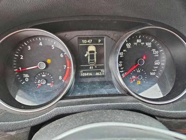 Volkswagen Passat Se Image 8