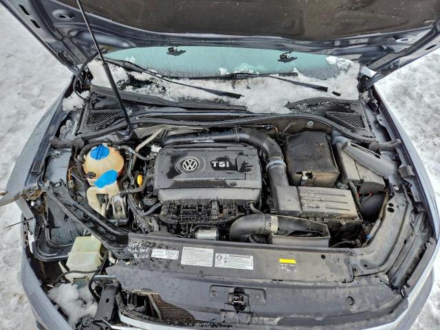 Volkswagen Passat Se Image 13