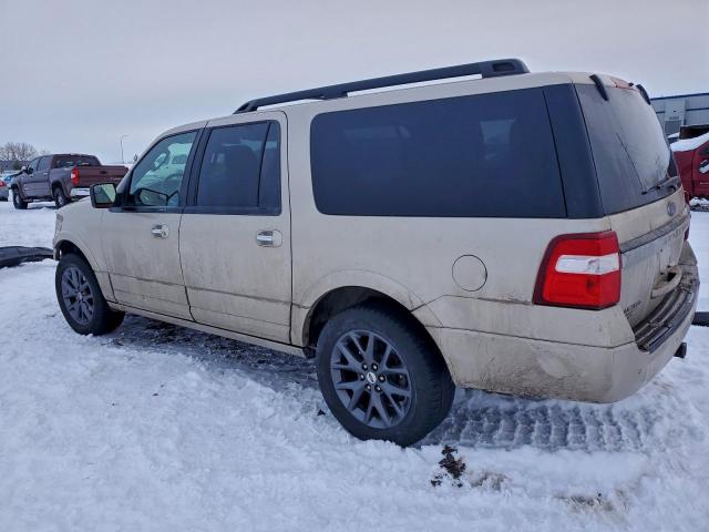 Ford Expedition El Limited Image 9