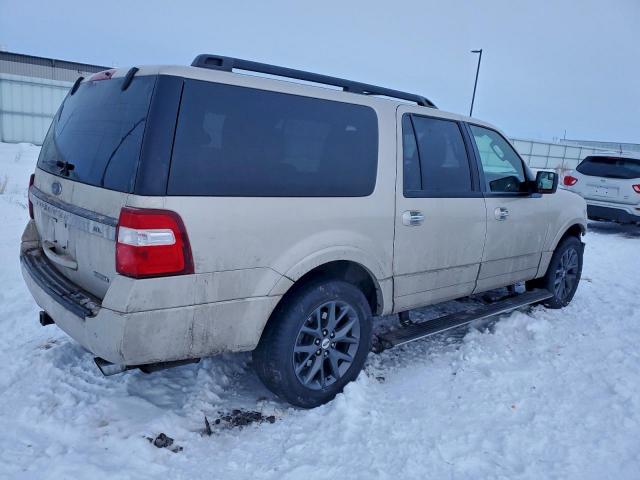 Ford Expedition El Limited Image 14