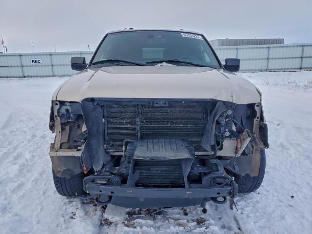 Ford Expedition El Limited Image 11