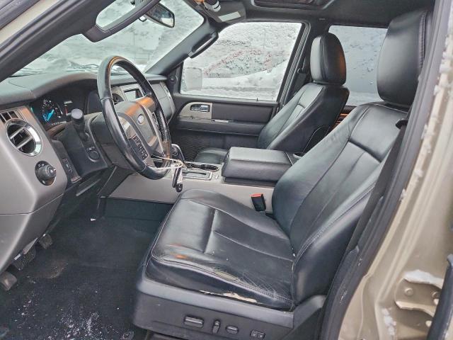 Ford Expedition El Limited Image 13