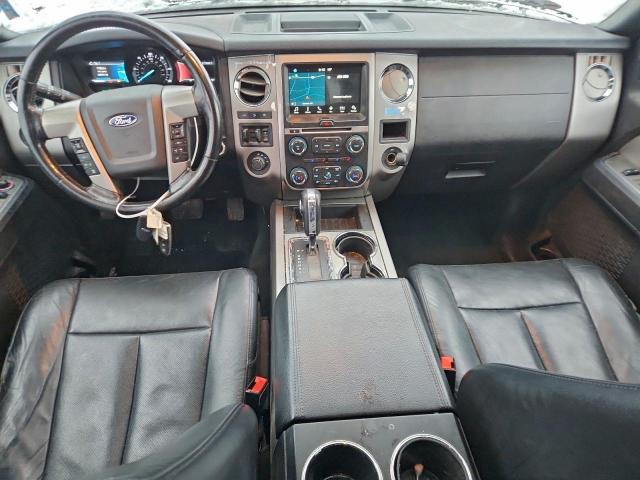 Ford Expedition El Limited Image 2