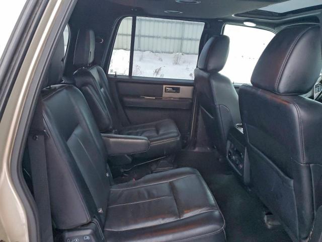 Ford Expedition El Limited Image 3