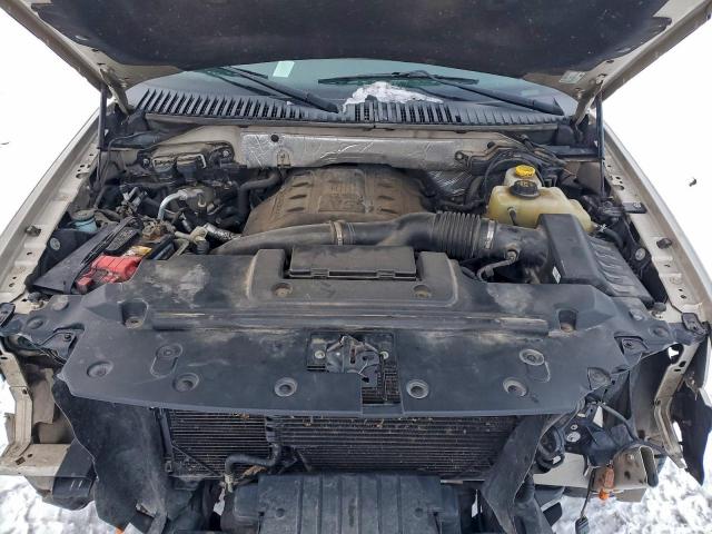 Ford Expedition El Limited Image 7