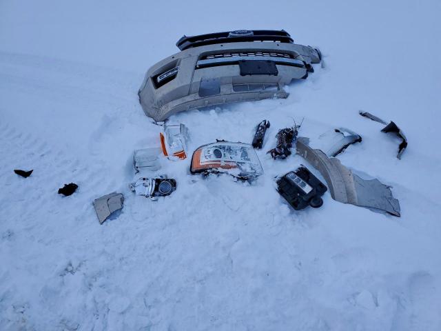 Ford Expedition El Limited Image 6