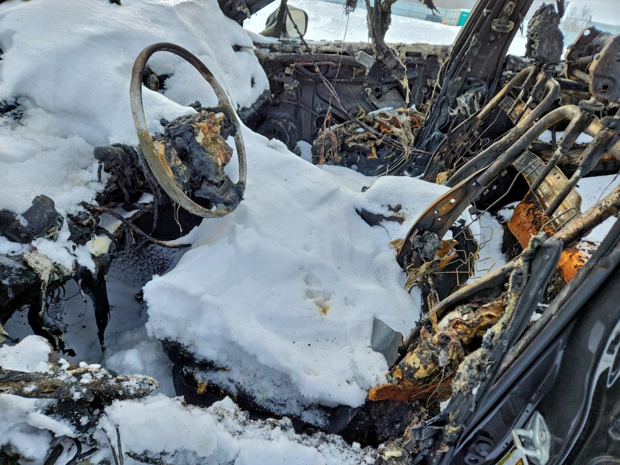 Subaru Legacy Sport Image 10