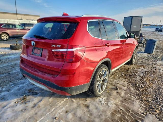 BMW X Series Xdrive28i Image 2