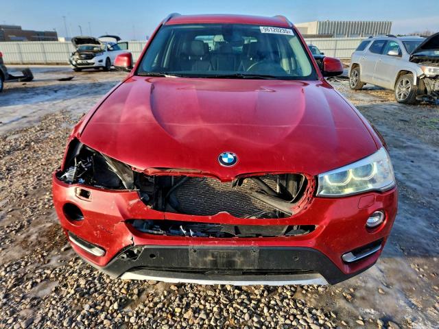 BMW X Series Xdrive28i Image 3