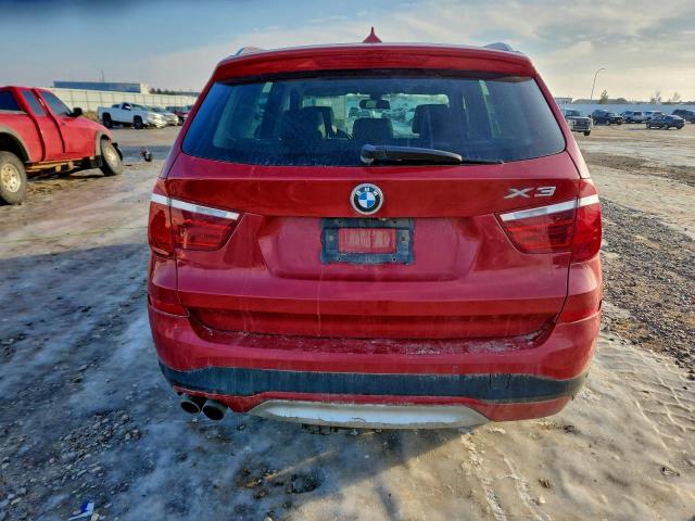 BMW X Series Xdrive28i Image 7